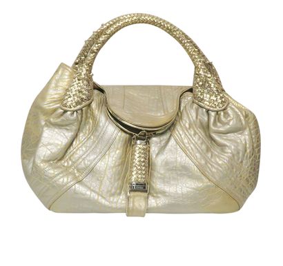 Spy Bag, front view